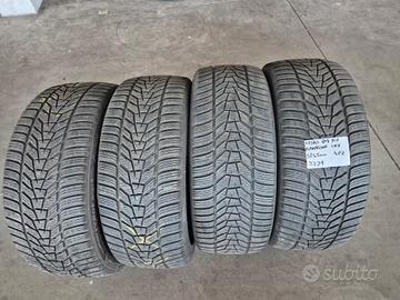 4 GOMME USATE INVERNALE 2254518 - CP35814432