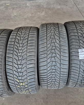 4 GOMME USATE INVERNALE 2254518 - CP35814432