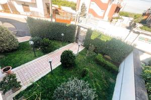 VILLA A SCHIERA D'ANGOLO A CARINARO