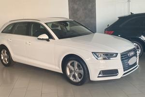 Audi A4 avant 30 S tronic Business Sport