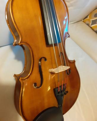 Viola Stentor Student II 15 pollici