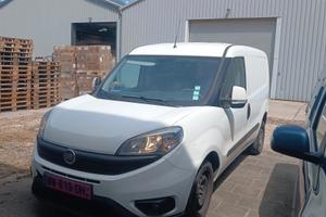 Fiat Doblò Cargo 1.6 MultiJet 105 CV - 2017