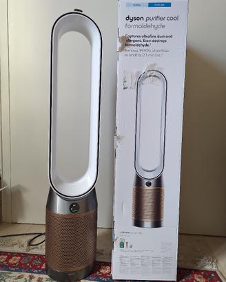 Dyson purifier cool formaldehyde - purificatore