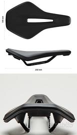Sella bici da corsa/mtb Light 145mm