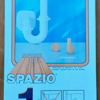 Sifone salvaspazio per lavelli a una vasca - Lira