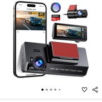dash cam auto moto nuova