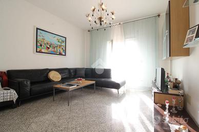 3 LOCALI A FONTE NUOVA