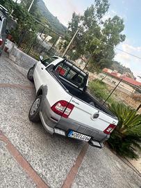 fiat strada 1.3 MTJ