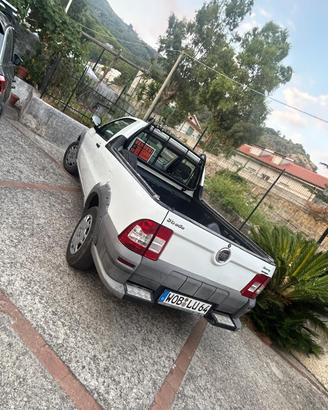 fiat strada 1.3 MTJ