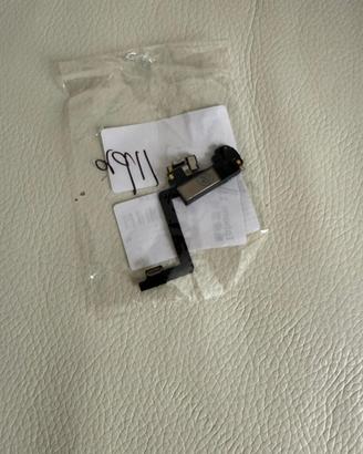 Iphone 11 Pro Flat Speaker Voce Sensore Prossimità