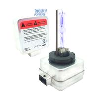 COPPIA DI LAMPADE D1S VISION-EXTREME COLORE 4300K