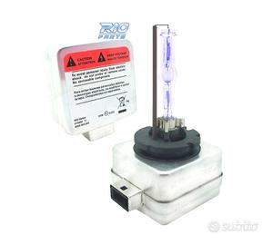 COPPIA DI LAMPADE D1S VISION-EXTREME COLORE 4300K