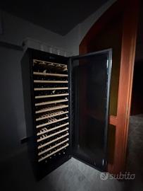 Cantinetta vini professionale