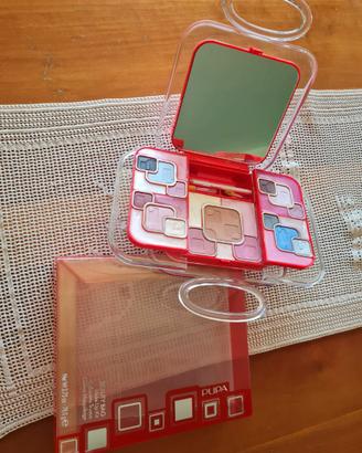 Trousse trucco nuovo