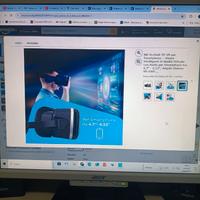 occhiali 3d smartphone