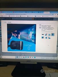 occhiali 3d smartphone