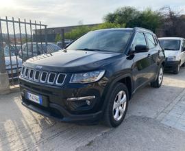 Jeep Compass 1.6 Multijet II 2WD Longitude