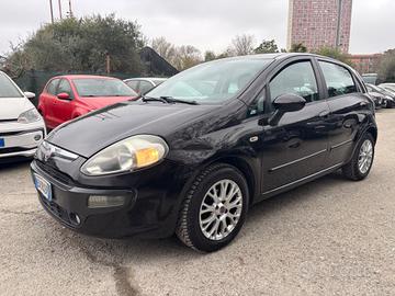 Fiat Punto Evo 1.2 5 porte GPL OK NEOPATENTATI