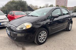 Fiat Punto Evo 1.2 5 porte GPL OK NEOPATENTATI