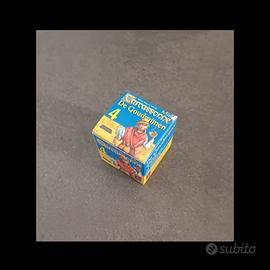 Carcassonne Mini Espansione La Miniera