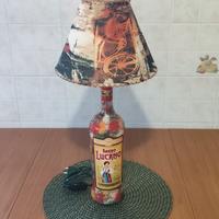 Lampada Amaro Lucano 