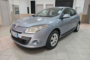 Renault Megane Mégane 1.5 dCi 90CV