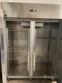 Armadio frigo 2 ante