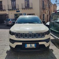 Jeep Compass 1.6 Multijet 131 CV Longitude