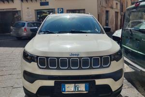 Jeep Compass 1.6 Multijet 131 CV Longitude