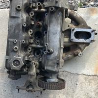 Fiat 131, 124, Lancia Beta ricambi