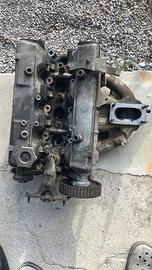 Fiat 131, 124, Lancia Beta ricambi