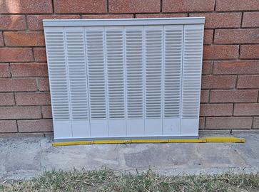 Schedario / organizer