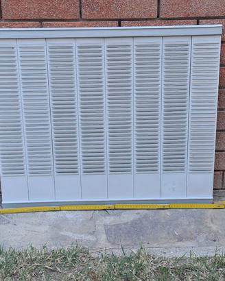Schedario / organizer