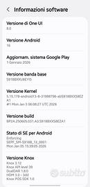 Samsung Galaxy S23 Ultra 512g