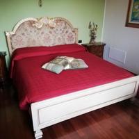 Camera letto matrimoniale