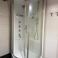 Box doccia novellini