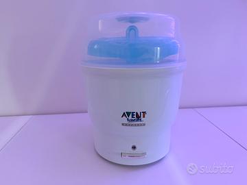 Sterilizzatore biberon Avent Naturally Express