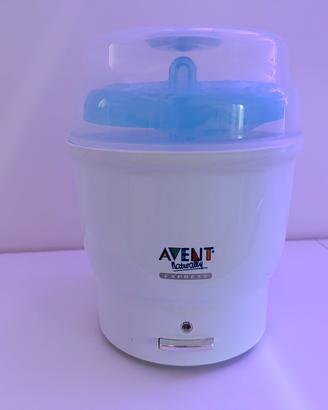 Sterilizzatore biberon Avent Naturally Express
