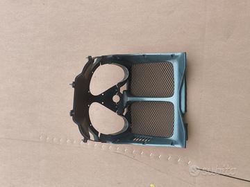 BMW K100 RT  carena radiatore