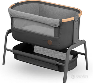 Culla fianco letto bebe confort - maxi cosi iora
