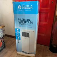 Condizionatore portatile - olimpia splendid