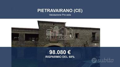 Immobile in asta di 403 m² con più di 5 locali a P