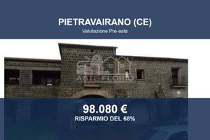 Immobile in asta di 403 m² con più di 5 locali a P