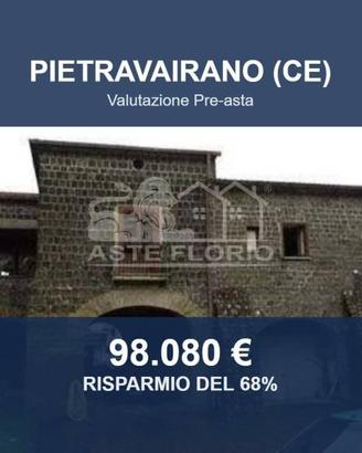 Immobile in asta di 403 m² con più di 5 locali a P