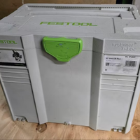Festool OF 2200 Fresatrice verticale