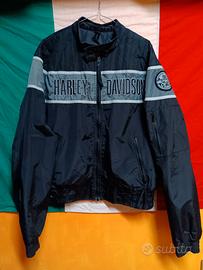 giubbotto Harley Davidson americano L