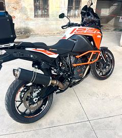 KTM 1290 Adv