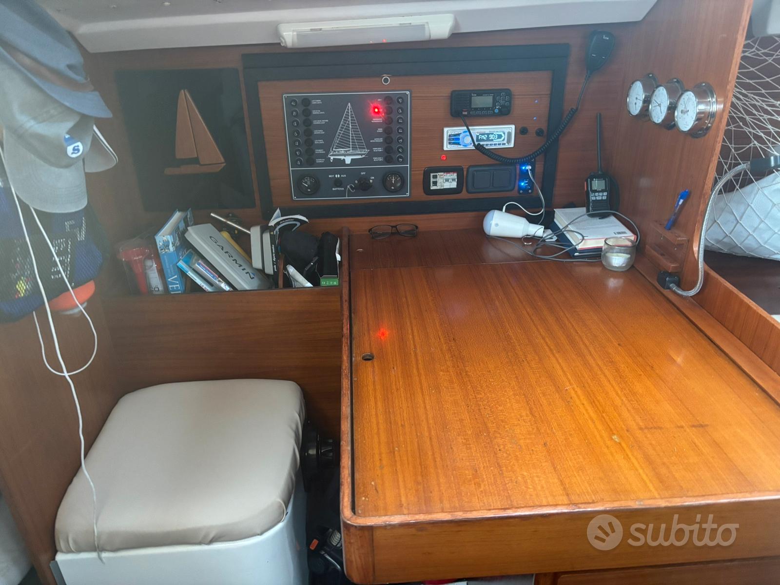 Grand Soleil 34 — View photo 1