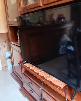Televisione Zephir 60 pollici