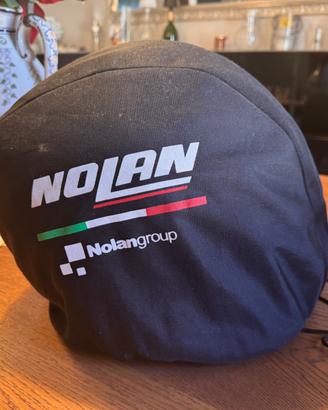 Casco Nolan N60-5 taglia M nuovo